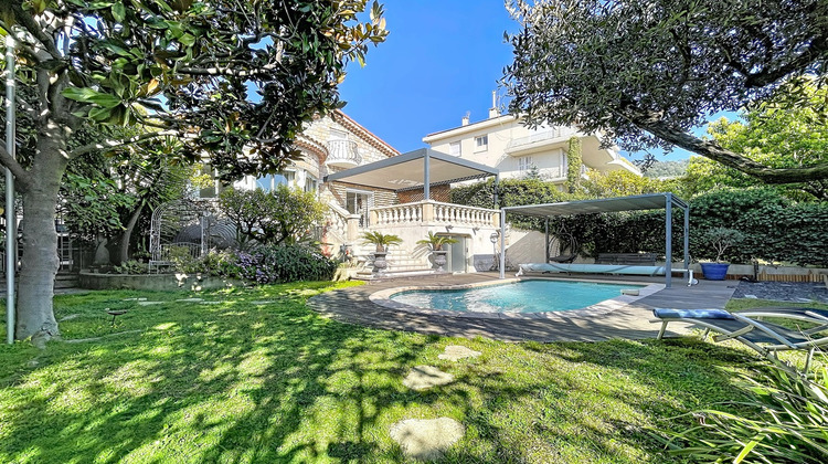 Ma-Cabane - Vente Maison NICE, 160 m²