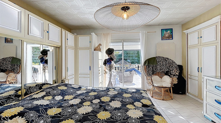 Ma-Cabane - Vente Maison NICE, 160 m²