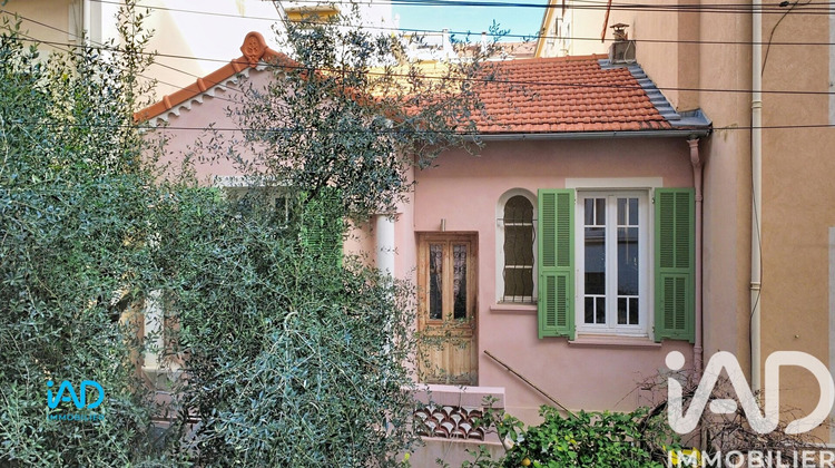 Ma-Cabane - Vente Maison Nice, 90 m²