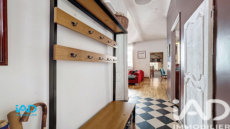 Ma-Cabane - Vente Maison Nice, 90 m²