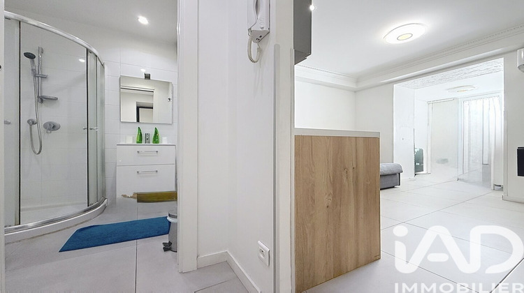 Ma-Cabane - Vente Maison Nice, 180 m²