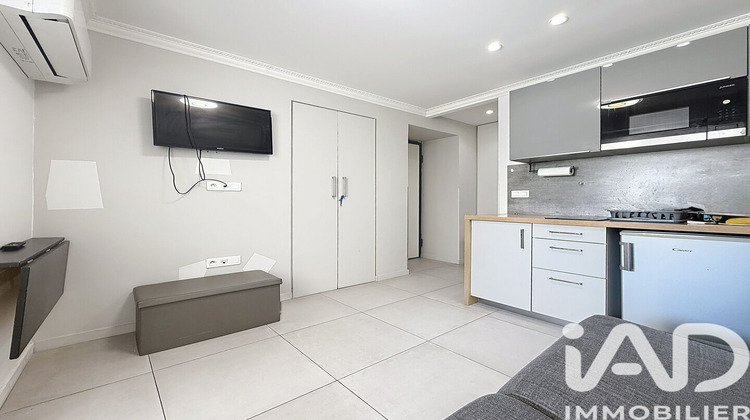 Ma-Cabane - Vente Maison Nice, 180 m²