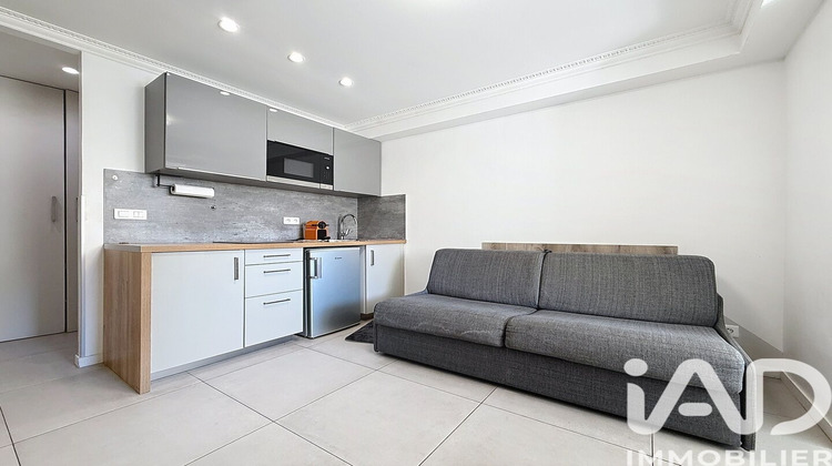 Ma-Cabane - Vente Maison Nice, 180 m²