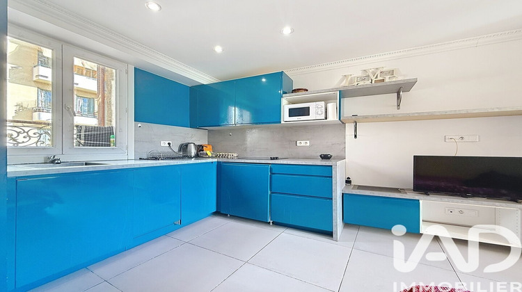 Ma-Cabane - Vente Maison Nice, 180 m²