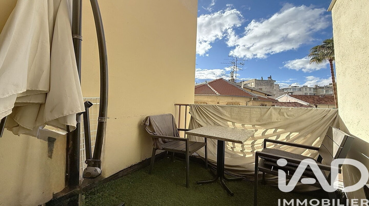 Ma-Cabane - Vente Maison Nice, 180 m²