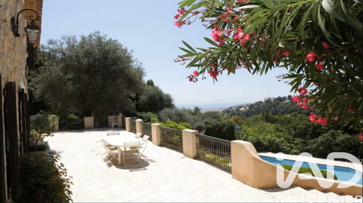 Ma-Cabane - Vente Maison Nice, 205 m²