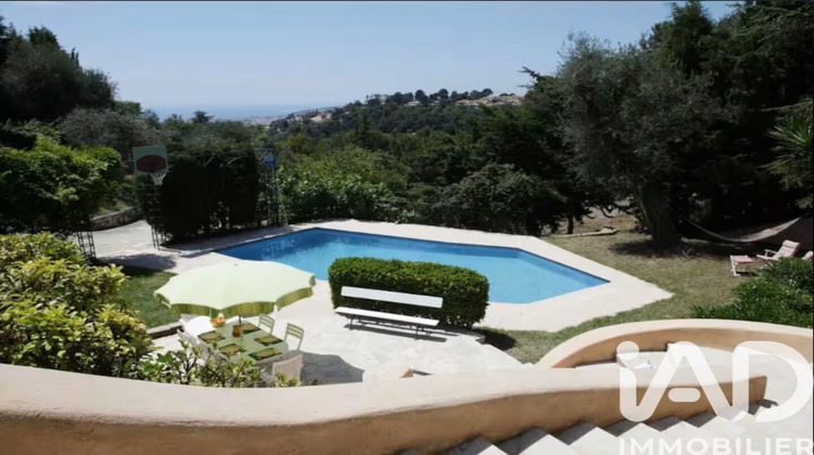 Ma-Cabane - Vente Maison Nice, 205 m²