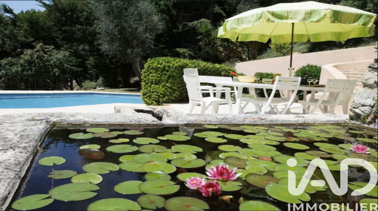 Ma-Cabane - Vente Maison Nice, 205 m²