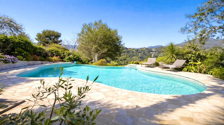 Ma-Cabane - Vente Maison NICE, 216 m²
