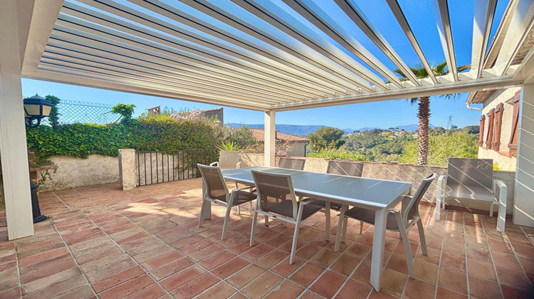 Ma-Cabane - Vente Maison NICE, 216 m²