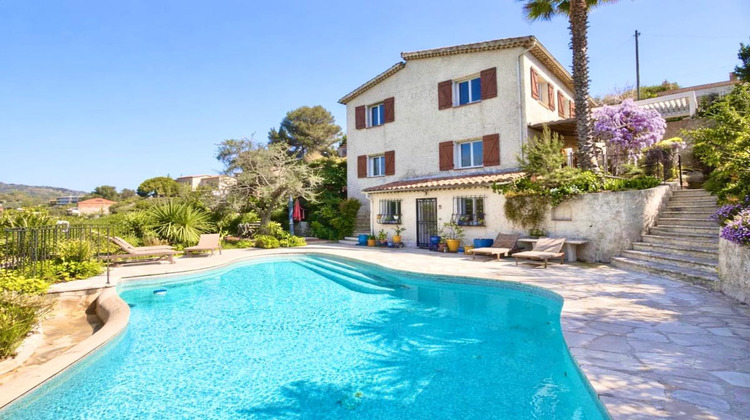 Ma-Cabane - Vente Maison NICE, 216 m²