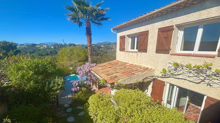 Ma-Cabane - Vente Maison NICE, 216 m²