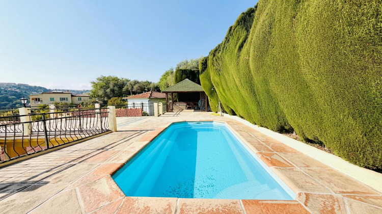 Ma-Cabane - Vente Maison NICE, 147 m²