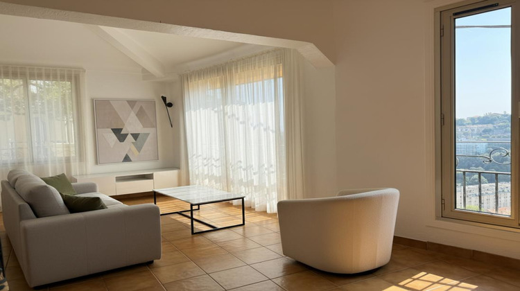 Ma-Cabane - Vente Maison NICE, 147 m²