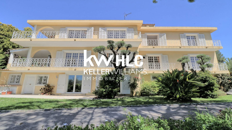 Ma-Cabane - Vente Maison Nice, 386 m²