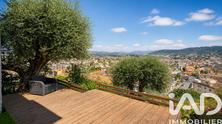 Ma-Cabane - Vente Maison Nice, 65 m²