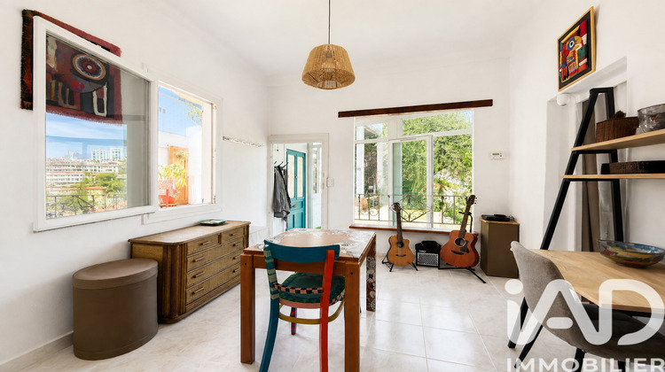 Ma-Cabane - Vente Maison Nice, 65 m²