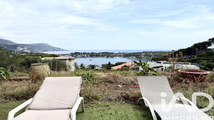 Ma-Cabane - Vente Maison Nice, 200 m²