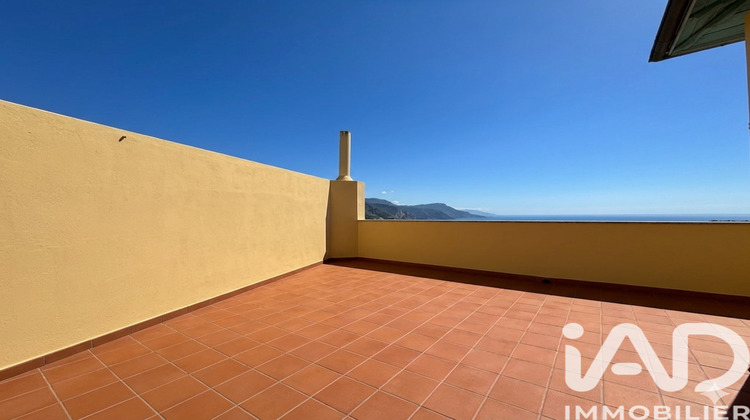 Ma-Cabane - Vente Maison Nice, 200 m²