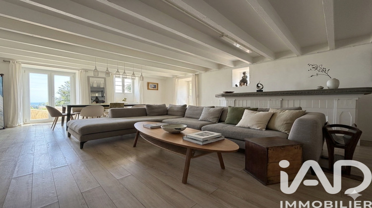 Ma-Cabane - Vente Maison Nice, 200 m²