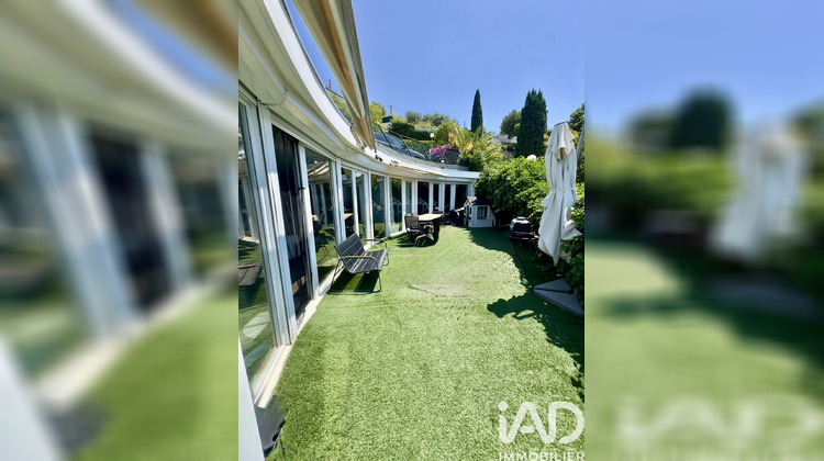 Ma-Cabane - Vente Maison Nice, 93 m²