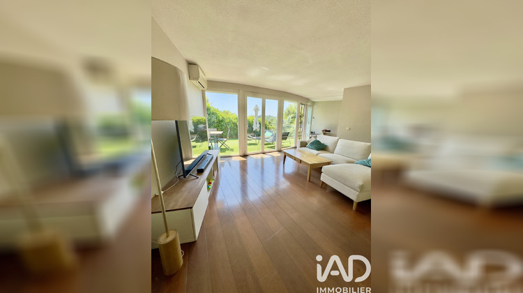 Ma-Cabane - Vente Maison Nice, 93 m²