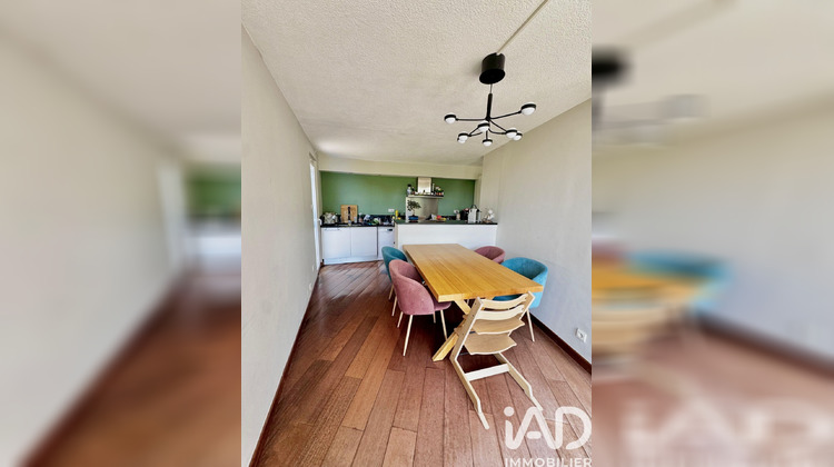Ma-Cabane - Vente Maison Nice, 93 m²