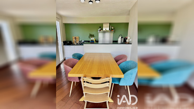 Ma-Cabane - Vente Maison Nice, 93 m²