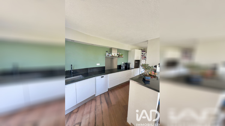 Ma-Cabane - Vente Maison Nice, 93 m²