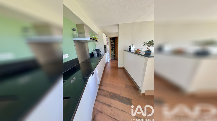 Ma-Cabane - Vente Maison Nice, 93 m²