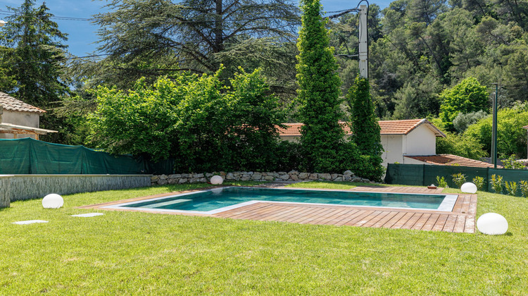 Ma-Cabane - Vente Maison Nice, 140 m²