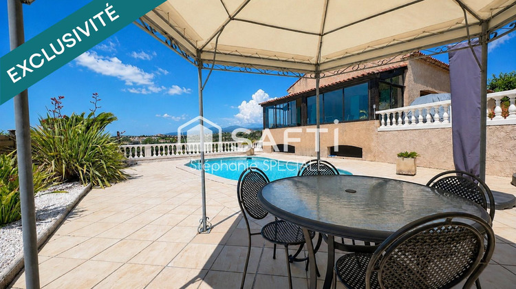 Ma-Cabane - Vente Maison Nice, 150 m²