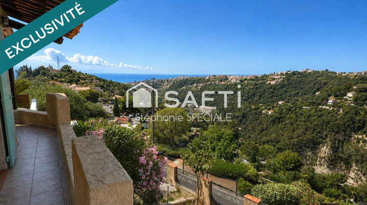 Ma-Cabane - Vente Maison Nice, 150 m²