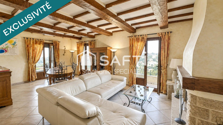 Ma-Cabane - Vente Maison Nice, 150 m²