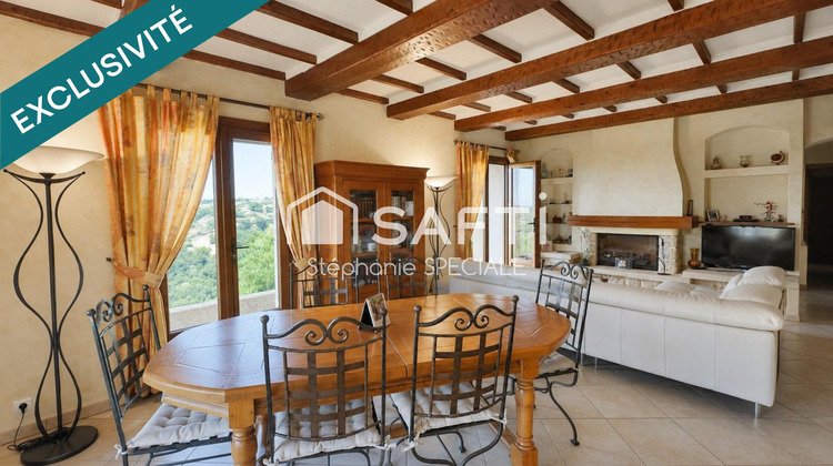 Ma-Cabane - Vente Maison Nice, 150 m²