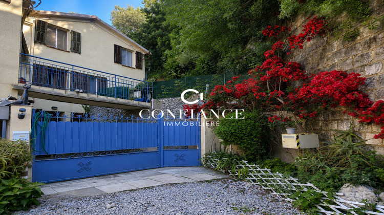 Ma-Cabane - Vente Maison Nice, 110 m²