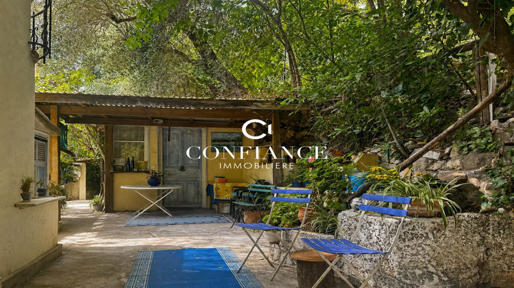 Ma-Cabane - Vente Maison Nice, 110 m²