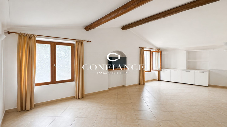 Ma-Cabane - Vente Maison Nice, 110 m²