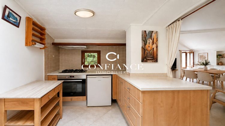 Ma-Cabane - Vente Maison Nice, 110 m²