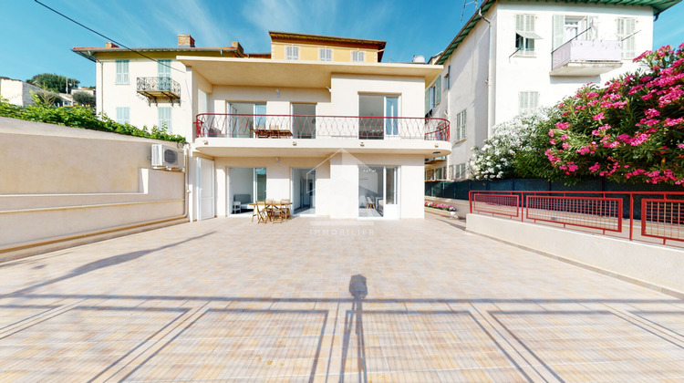 Ma-Cabane - Vente Maison NICE, 166 m²