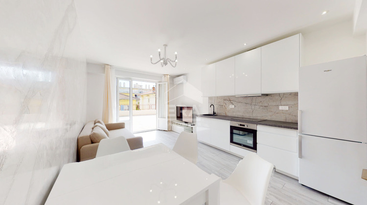 Ma-Cabane - Vente Maison NICE, 166 m²