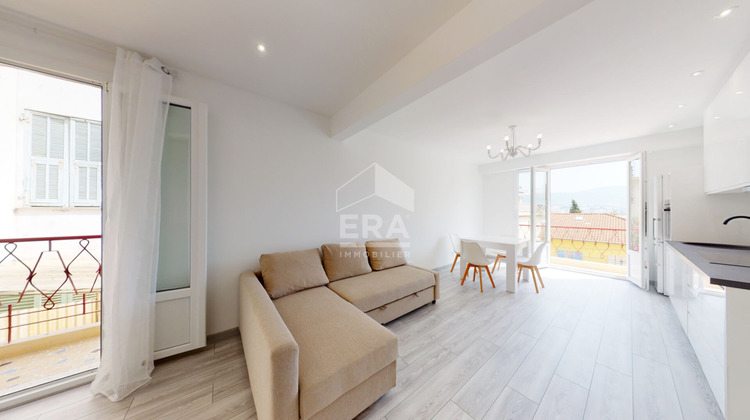 Ma-Cabane - Vente Maison NICE, 166 m²