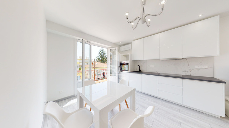 Ma-Cabane - Vente Maison NICE, 166 m²