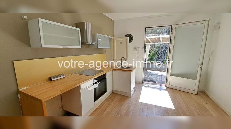 Ma-Cabane - Vente Maison Nice, 90 m²