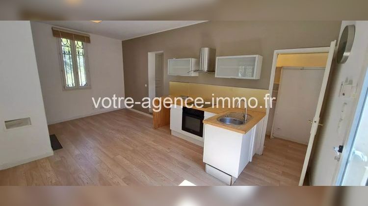 Ma-Cabane - Vente Maison Nice, 90 m²