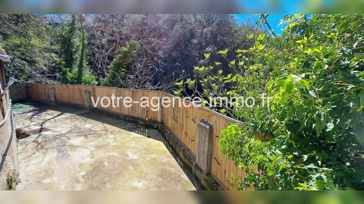 Ma-Cabane - Vente Maison Nice, 90 m²