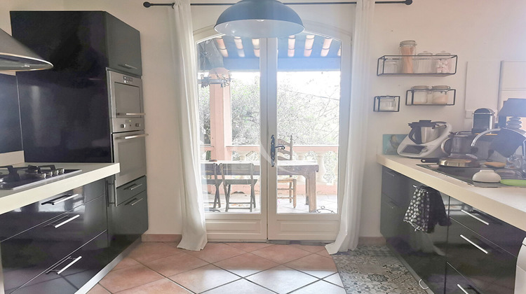 Ma-Cabane - Vente Maison NICE, 109 m²