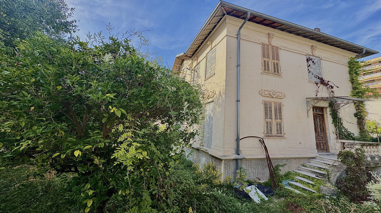 Ma-Cabane - Vente Maison Nice, 150 m²