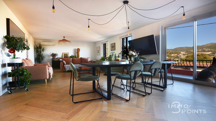 Ma-Cabane - Vente Maison Nice, 139 m²