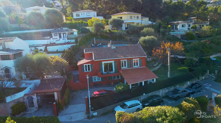 Ma-Cabane - Vente Maison Nice, 139 m²